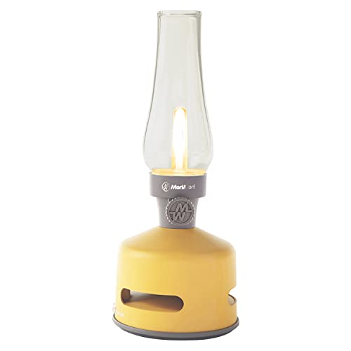 Amazon.co.jp: MoriMori LED Lantern Speaker S1 LED ランタン
